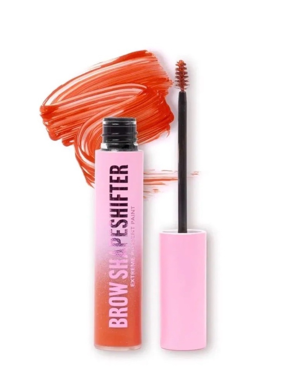 Star Red, NIB Jeffree Star BROW SHAPESHIFTER - EXTREME PIGMENT PAINT